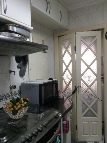 Imagem 16 de 30 de Apartamento Com 4 Dormitórios À Venda, 255 M² Por R$ 1.400.000,00 - Jardim Avelino - São Paulo/sp - Ap2133