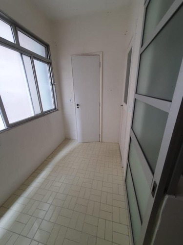Apartamento Com 2 Dormitórios Para Alugar, 100 M² - Higienópolis - São Paulo/sp - Ap26757