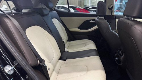 Hyundai Creta Ultimate 2.0 16V Flex Aut.