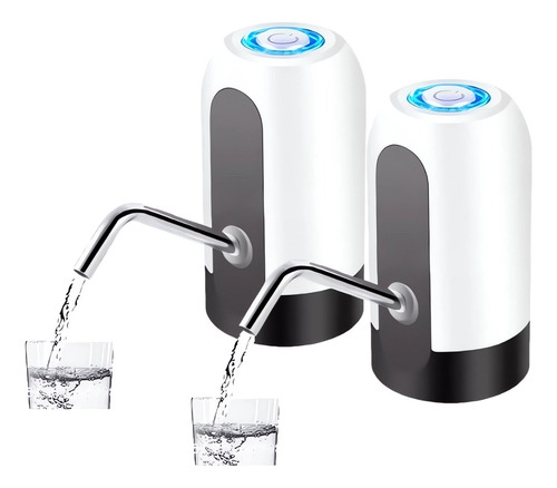 X2 Maquina Dispensadora De Agua Dispensador Agua Purificada