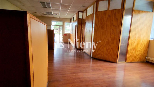 Bodega En Arriendo En Rengo
