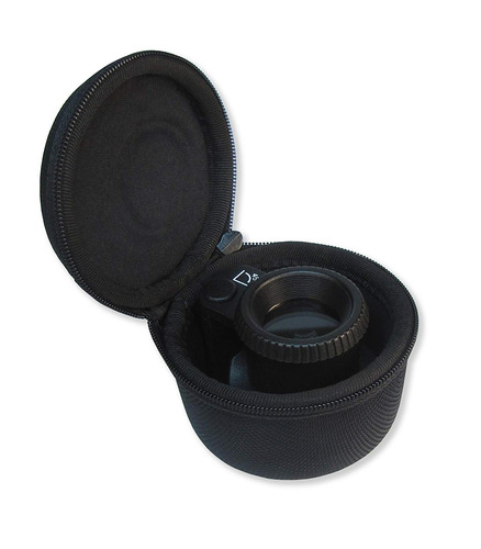 Carson Sensormag 4.5x30mm Dslr Sensor Lupa De La Lupa De Lim