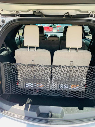 Imagen 9 de 15 de Ford Explorer 2014 4.0 Xlt V6 3er Asiento Sync 4x2 Mt