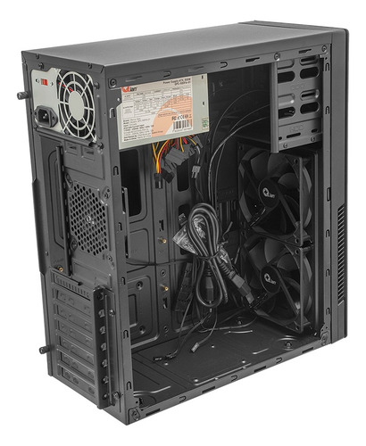 Office Pc Qian Corei5 13400 16gbddr4 480gb Ssd Qpi-opci01-01