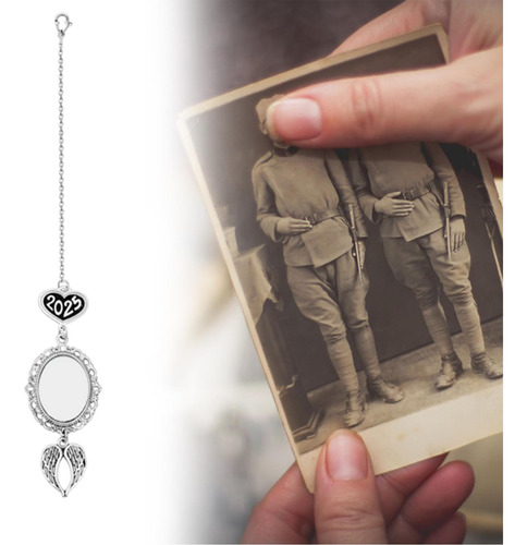 Graduando Tassel Photo Charm, Tassel Memorial Para ,