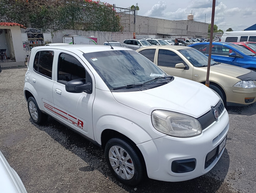 Fiat Uno 1.4 Attractive Mt