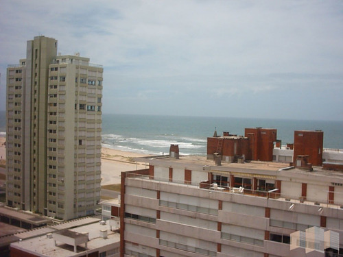 Imagen 2 de 11 de Apartamento - Punta Del Este Brava