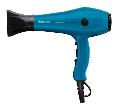 Secador De Pelo Siegen Sg-3049