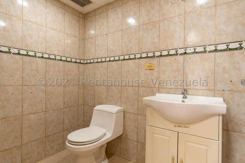 Edificio En Venta En Los Ruices 24-19648 Cs