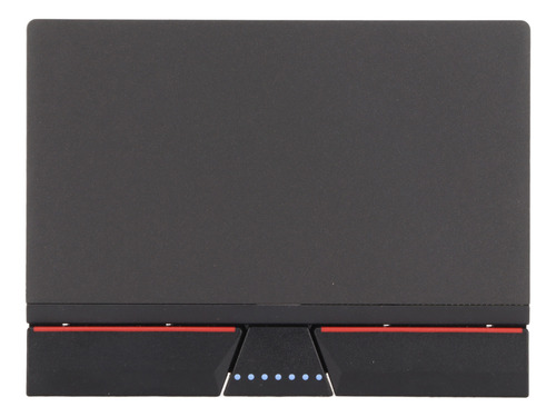 Portátil Thinkpad Touchpad, Sensible Al Tacto, Fácil Instala