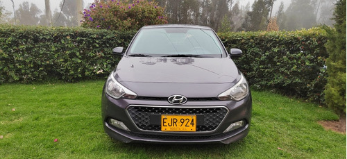 Hyundai i20 1.4 Advance