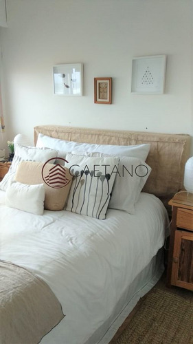 Imagen 17 de 21 de Apartamento 2 Dormitorios, 1 En Suite Punta Del Este Brava - Punta Del Este Brava