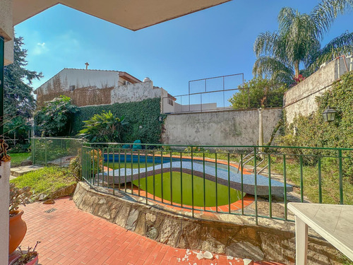 Casa En Venta En Lanús Este Con Patio