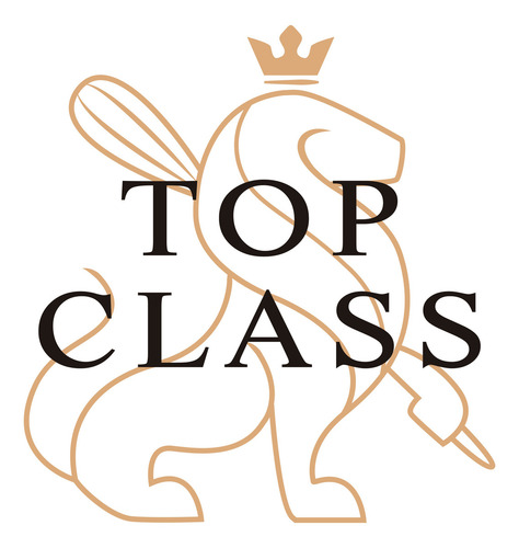 Mermelada Top Class VARIEGATOS frutilla en pote