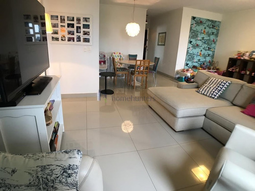 Apartamento Com 3 Dormitórios À Venda, 105 M² Por R$ 800.000,00 - Vila Brandina - Campinas/sp - Ap6302