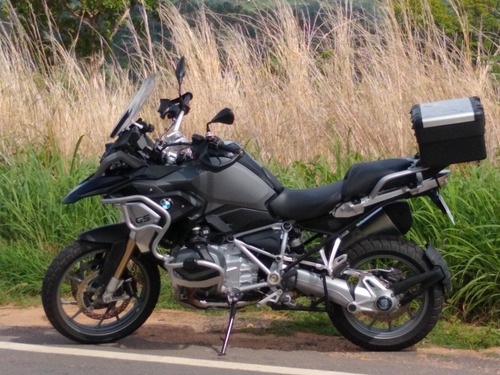 Bmw R1250 Gs Sport