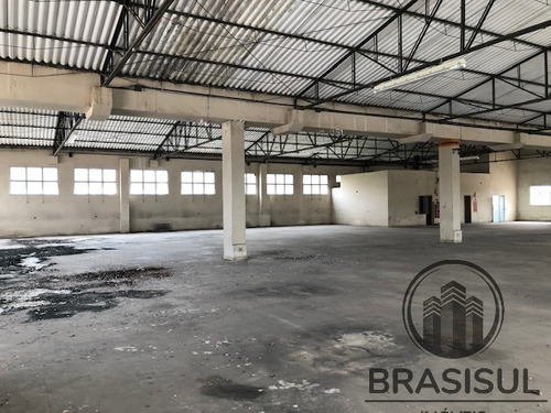 Imagem 26 de 30 de Comercial Para Venda, 0 Dormitórios, Chácara Santo Antônio - São Paulo - 5362