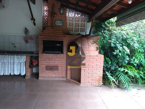 Imagem 4 de 20 de Chácara Com 2 Dormitórios À Venda, 1200 M² Por R$ 530.000 - Encosta Do Sol - Itatiba/sp - Ch0781