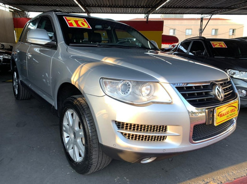 Imagem 2 de 15 de Volkswagen Touareg 3.6 V6 Fsi 5p