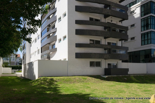Imagem 6 de 30 de Apartamento Com 3 Dormitórios À Venda Com 205.51m² Por R$ 869.000,00 No Bairro Centro - Curitiba / Pr - M2sf-spr3