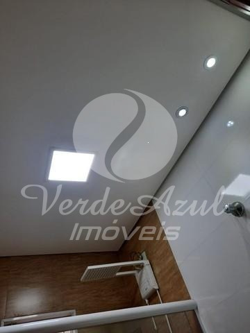 Imagem 13 de 20 de Casa À Venda Em Parque Liberdade - Ca009086