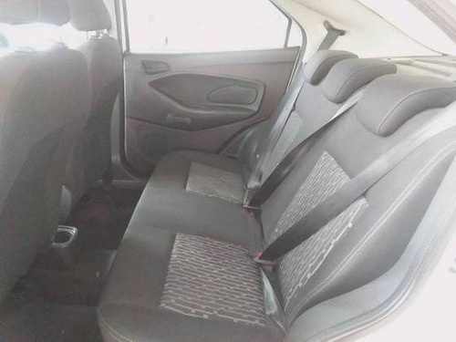 Imagem 10 de 15 de Ford Ka + 1.0 Ti-vct Flex Se Manual