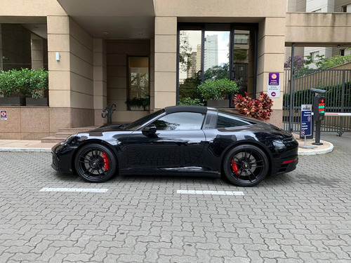 Porsche 911 Targa 3.0 4 Gts 2p