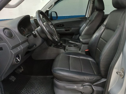 Volkswagen Amarok Amarok 2.0 HIGHLINE 4X4 CD 16V TURBO INTERCOOLER DIESEL 4...