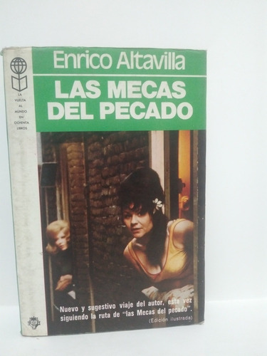 Las Mecas Del Pecado Enrico Altavilla