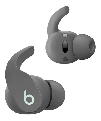 Imagen 3 de 4 de Audífonos In Ear Inalámbricos Beats fit pro Gris Salvia Appl