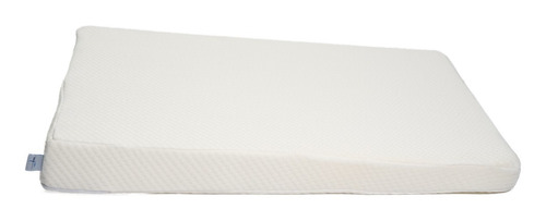 Colchón Cuna De Viaje Antireflujo Bebe Memory Foam