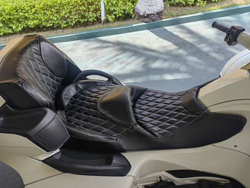 Can Am Spyder