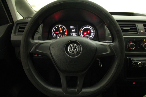Volkswagen Caddy 1.6 Maxi Mt