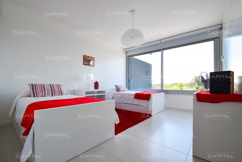 Imagen 10 de 24 de Exclusivo Departamento Tiburon Terrazas Oceano Punta Del Este Con Pileta Propia