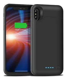 Funda Bateria Iphone X