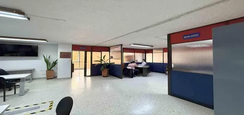 Edificio En Arriendo En El Centro/pereira (279061613).