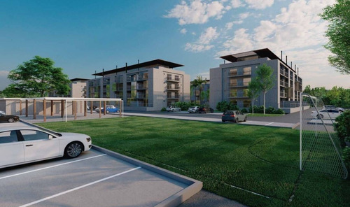Imagen 11 de 11 de Queens Residences - A Estrenar Con Financiación - Acceso Calle Chubut Km 50 -