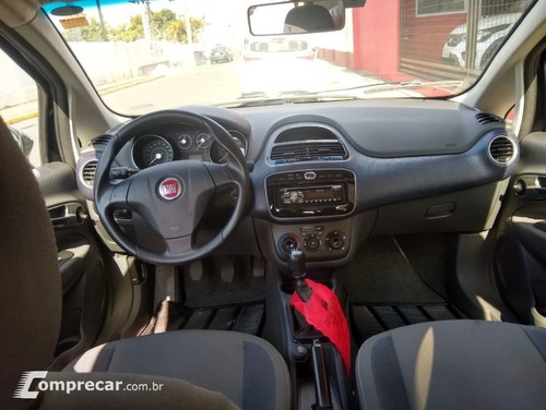 Fiat/punto