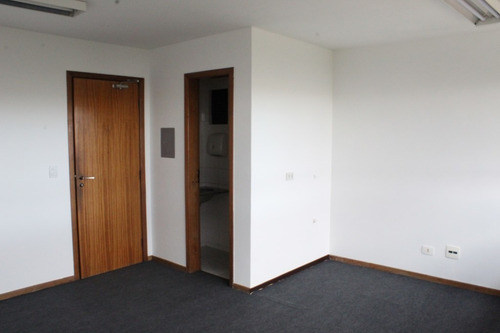 Imagem 4 de 14 de Cjto Comercial/sala Para Alugar - 11360.001