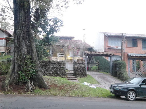 Casa - Jardim America - Ref: 95035 - V-95035