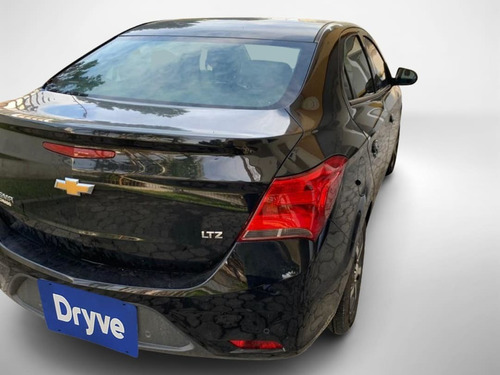 Imagem 4 de 13 de Chevrolet Prisma Ltz 1.4 8v Flex