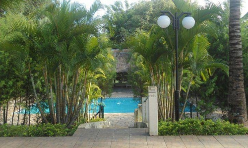 Imagem 12 de 14 de Vendo Terreno Cond. Terras De Santa Teresa Em Itupeva/vinhedo Sp. - Te4869