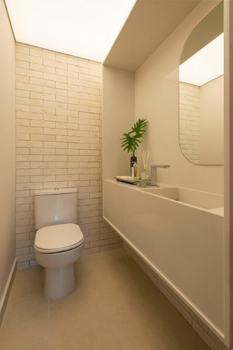 Imagem 26 de 29 de Cobertura Residencial Para Venda, Belenzinho, São Paulo - Co8863. - Co8863-inc