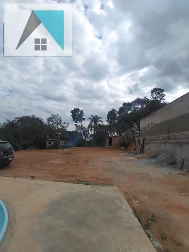 Imagem 5 de 12 de Chácara Para Venda Em Cajamar, Ponunduva, 2 Dormitórios, 1 Banheiro, 10 Vagas - 228_1-2074299