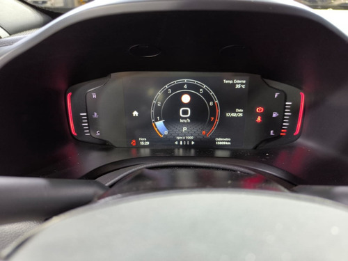 Jeep Renegade 1.3 T270 TURBO FLEX LONGITUDE AT6