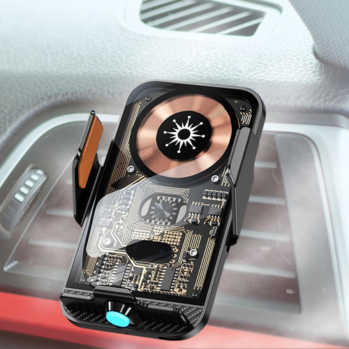 S Suporte De Celular Para Carro Para Carregar, Acessórios,