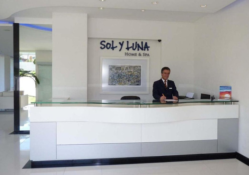 Imagen 4 de 22 de Hermoso Apartamento A La Venta En Edificio Sol Y Luna Home