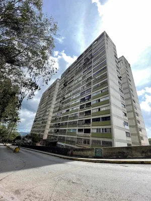 Apartamento en venta