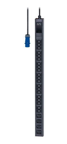 Pdu Apc Basic Zerou 16a 230v Epdu1116b (ds)