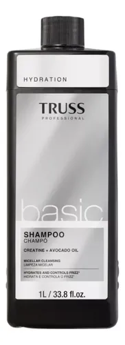 Truss Basic Shampoo 1l